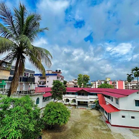 Levi Home Guest House & Retreat Centre Siliguri Eksteriør bilde