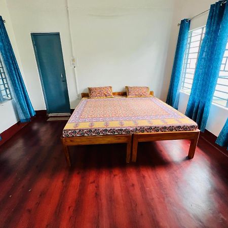 Levi Home Guest House & Retreat Centre Siliguri Eksteriør bilde