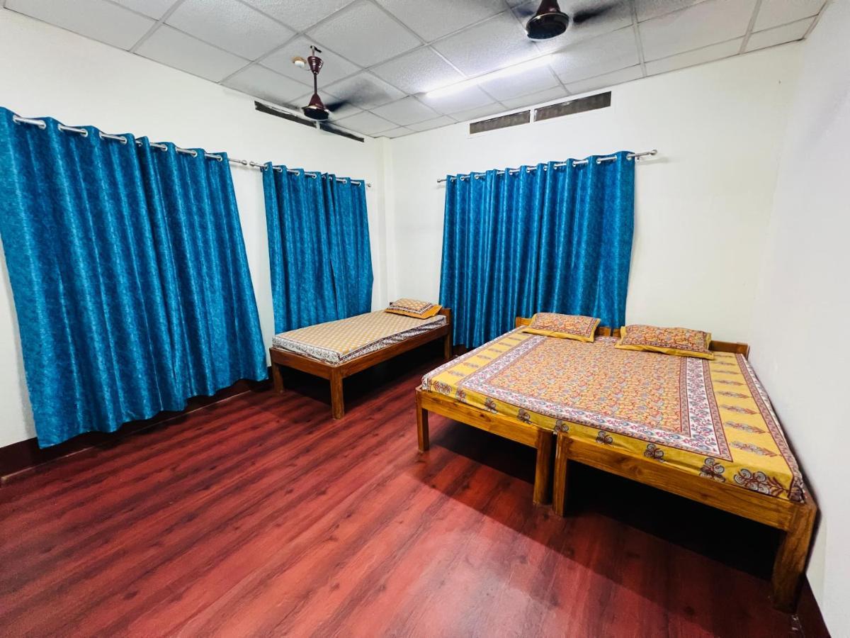 Levi Home Guest House & Retreat Centre Siliguri Eksteriør bilde