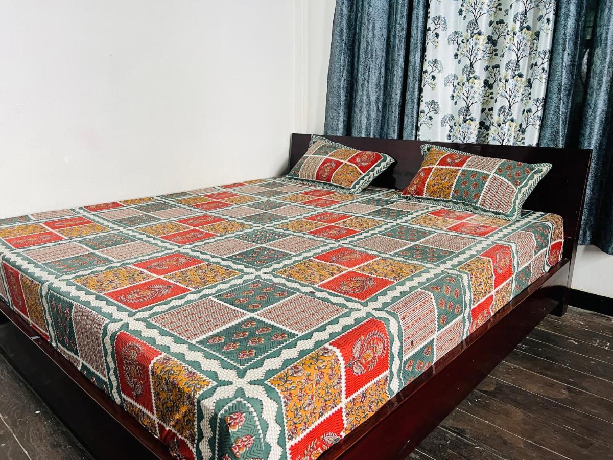 Levi Home Guest House & Retreat Centre Siliguri Eksteriør bilde