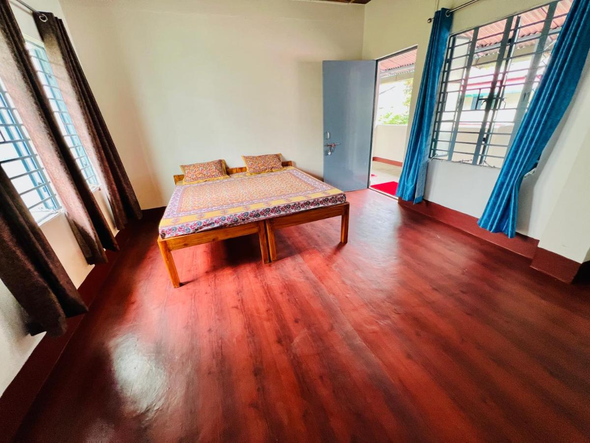 Levi Home Guest House & Retreat Centre Siliguri Eksteriør bilde