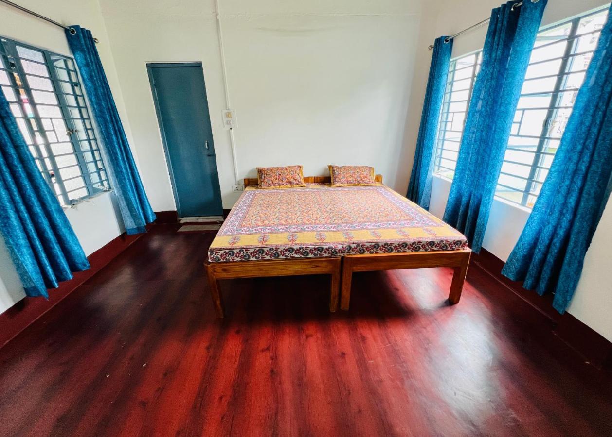 Levi Home Guest House & Retreat Centre Siliguri Eksteriør bilde