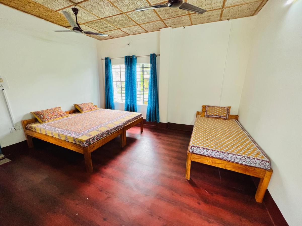Levi Home Guest House & Retreat Centre Siliguri Eksteriør bilde