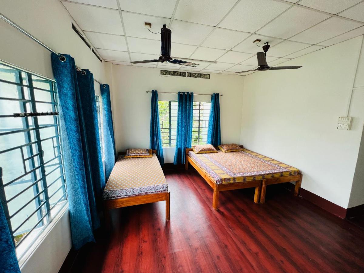 Levi Home Guest House & Retreat Centre Siliguri Eksteriør bilde